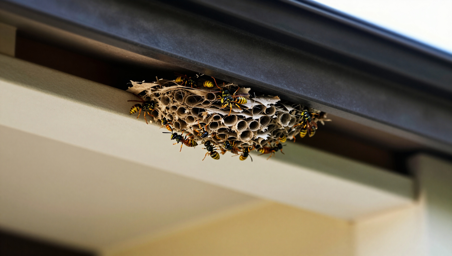 Bees and Wasp Removal in Como